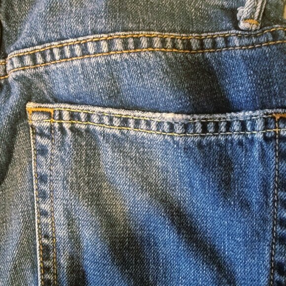 GRLFRND Casey Women's Jeans Wide Leg After All HIgh Rise - Picture 5 of 6